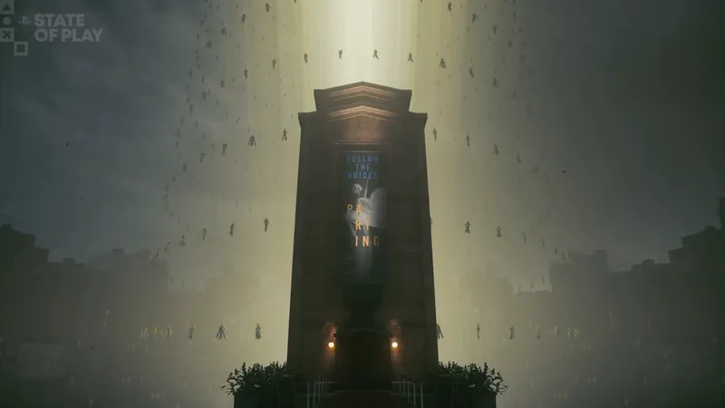 Release-Chaos bei Control Resonant: Trailer und YouTube widersprechen sich