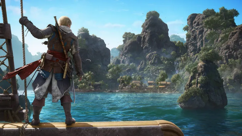 Remakes ohne Rückkehr, Was wir von Zelda & Co. wirklich fordern müssen