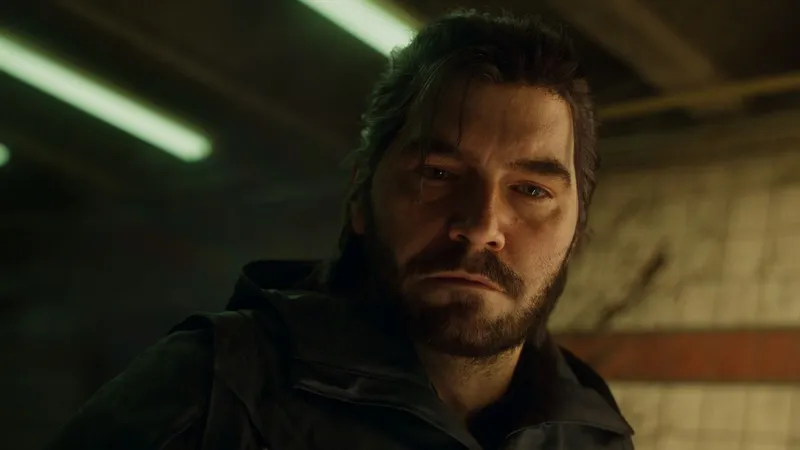 Remedy Entertainment: Finanzbericht zeigt Stabilität trotz Firebreak-Flop