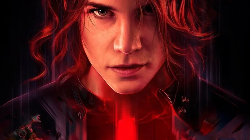 Remedy zaubert: **Control** und **Alan Wake 2** erhalten PSSR 2.0-Boost!