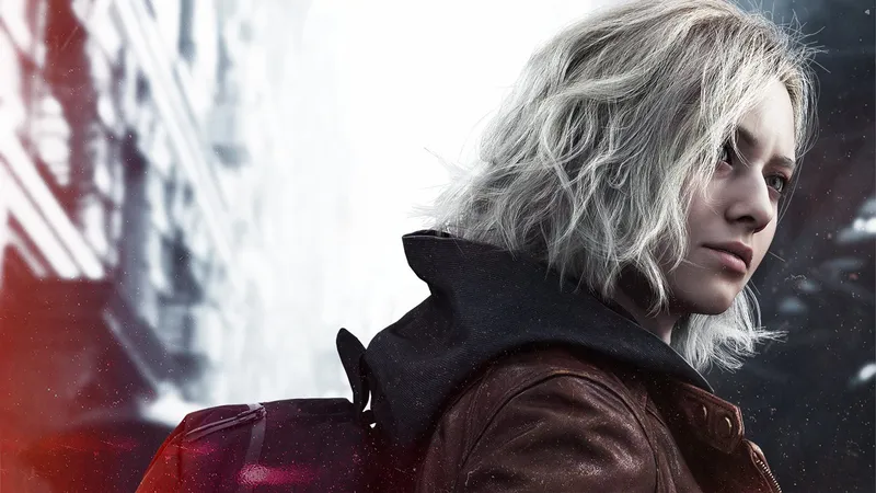 Resident Evil Requiem Bricht Franchise-Rekord auf Steam – Mehr Spieler als je vorher