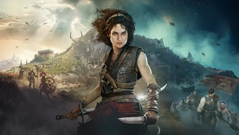 Resonance: A Plague Tale Legacy: Das Action-Prequel gibt Rätsel auf