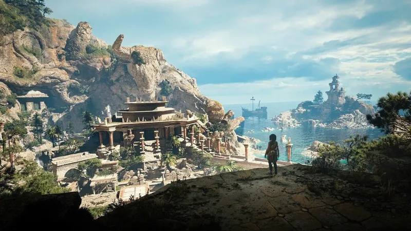 Resonance: A Plague Tale Legacy im Test: Der schwere Erbe der Ratten