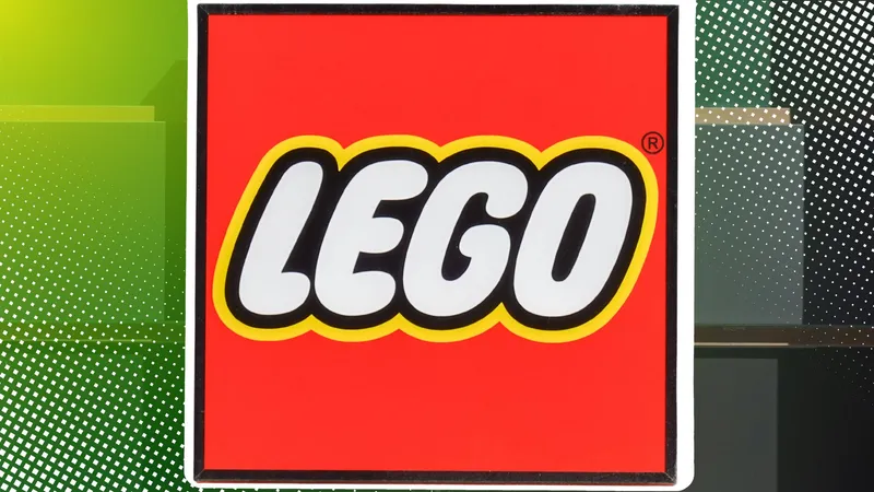 Retro-Lego-Set bei Amazon: Nostalgie pur für die Boomer-Generation
