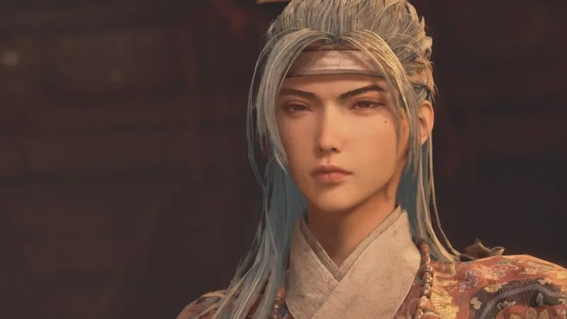 Rettung für Wuchang: Fallen Feathers – 505 Games sichert sich Soulslike-Marke