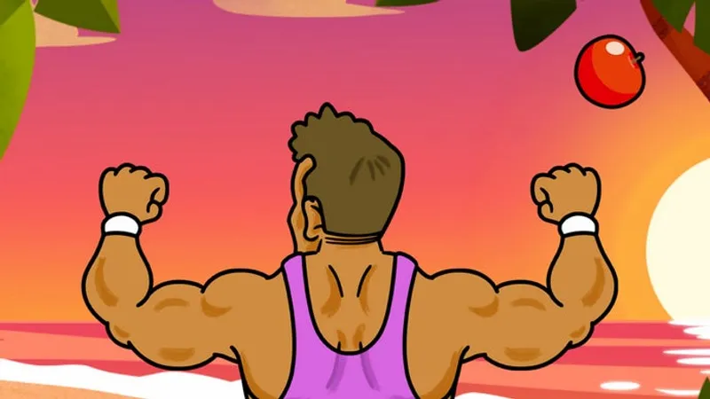 Rhythm Paradise Groove: Kostenlose Demo jetzt im Switch-eShop