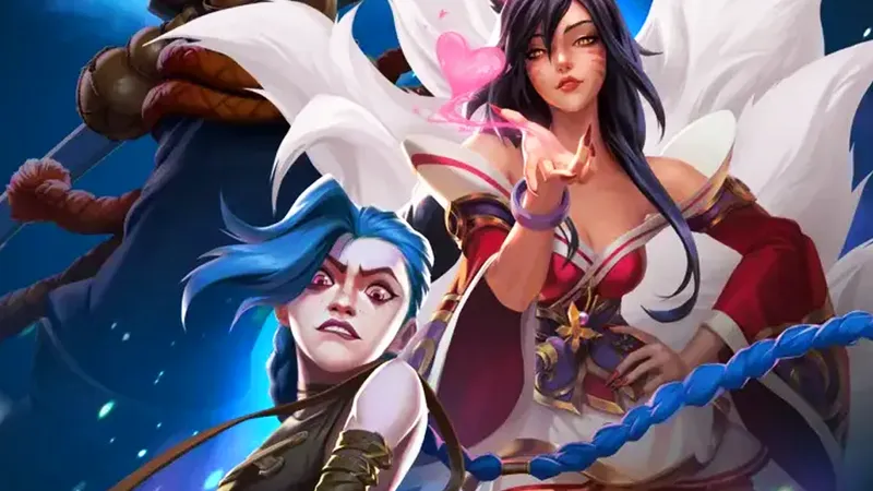 Riftbound: Riot Games gibt vollen Release-Zeitplan für 2026 bekannt, Scalper-Sorgen trüben die Vorfreude