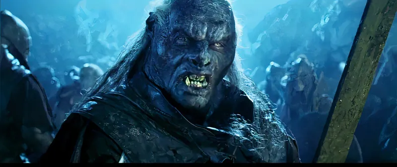 Rings of Power Staffel 3 bricht mit Tolkiens Orc-Bild