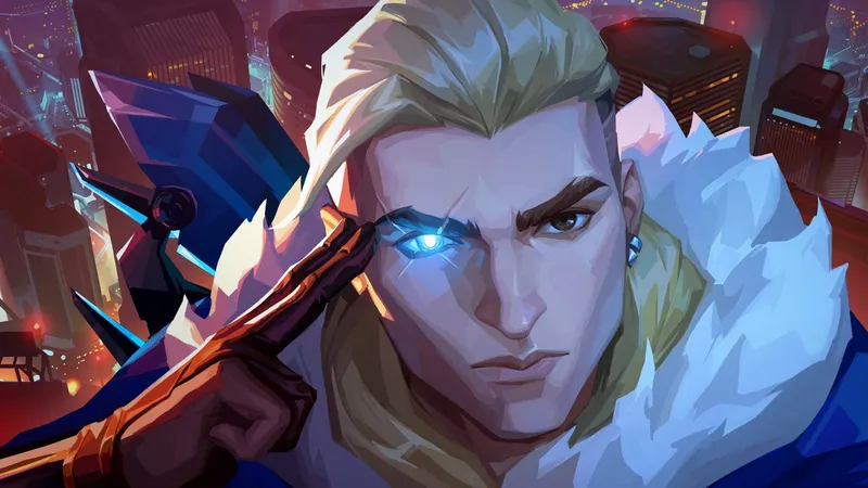 Riot erlaubt endlich: Vanguard Anti-Cheat abschalten, aber nicht für alle