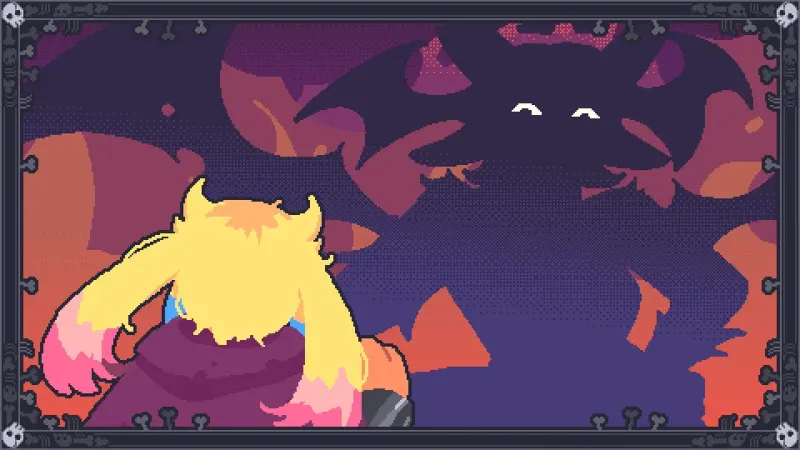 Rizz Dungeon: Skeleton Key to My Heart, Warum sich hinter dem Namen ein echter Dungeon-Schatz verbirgt