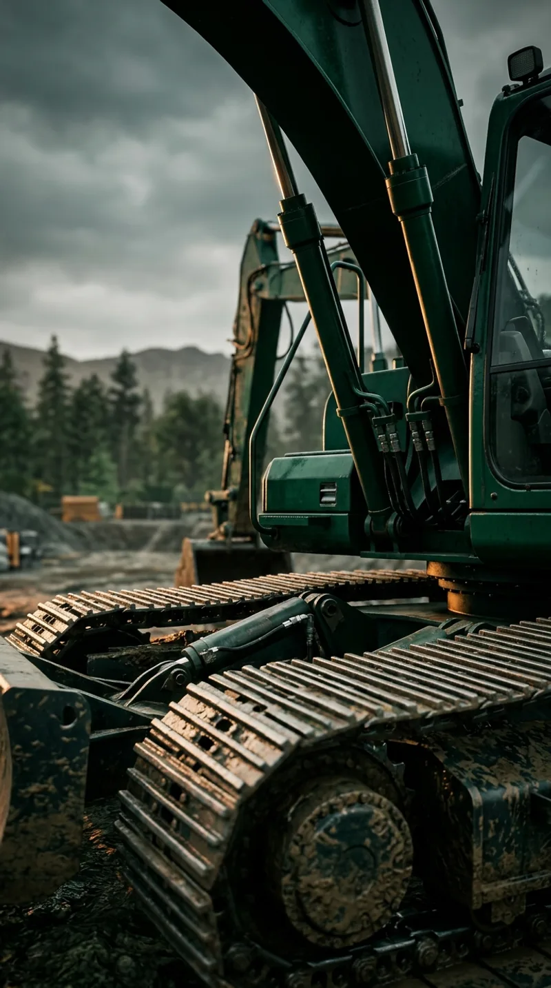 RoadCraft zum Bestpreis: Crawler Pack erweitert die Bau-Simulation