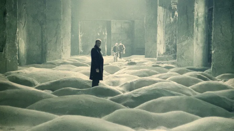 Roadside Picnic: Die Schlusszeile, die seit 53 Jahren hält