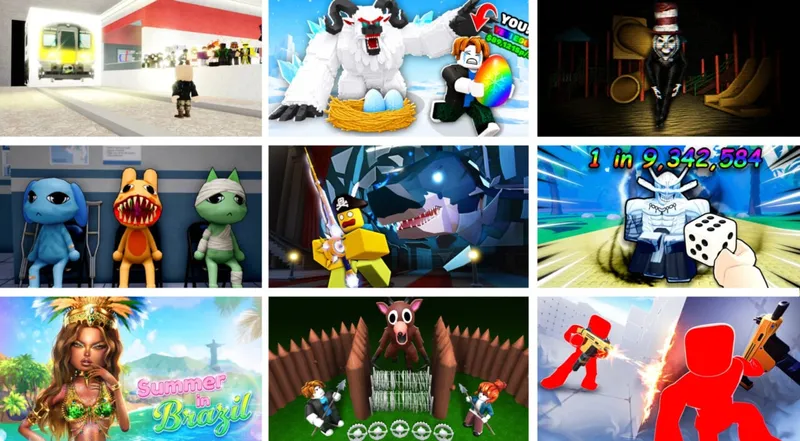 Roblox-Creator sollen ihre viralen Spiele bald als eigenständige Apps veröffentlichen