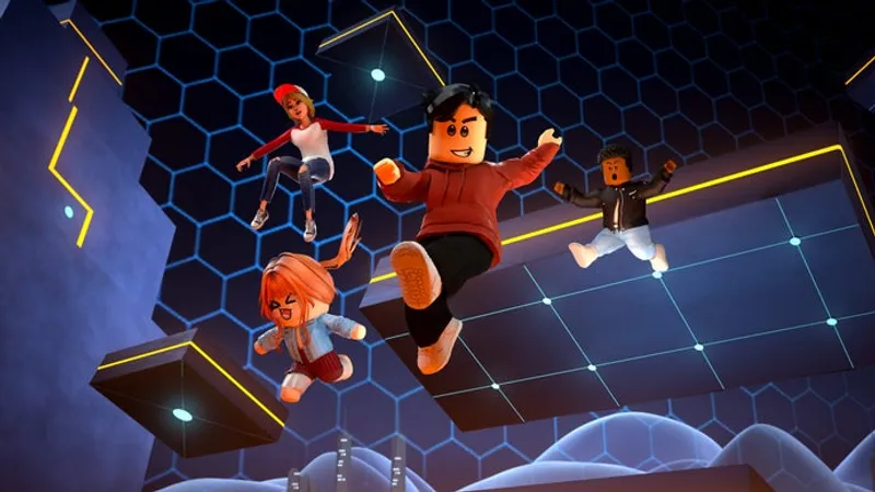 Roblox Plus: Neue Abo-Falle oder legitimes Upgrade?