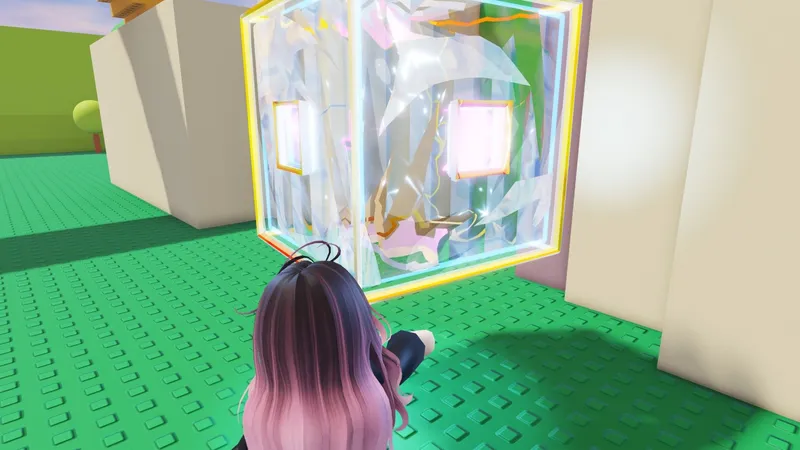Roblox The Hunt: Roblox 20, Guide zu Items und Spielen
