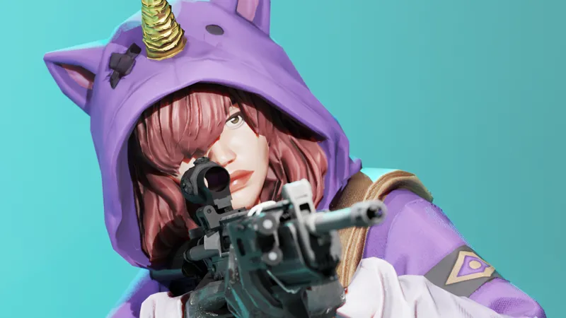 Roblox wird erwachsen: 6 neue 18+ Spiele enthüllt, inklusive Extraction-Shooter von Bungie-Co-Gründer