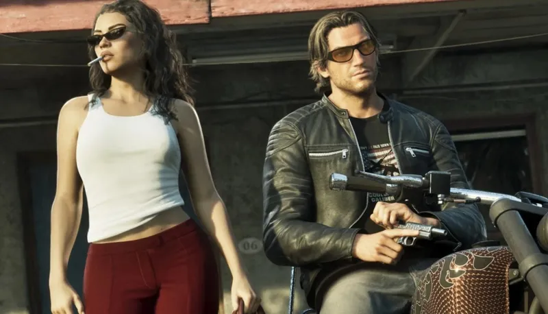 Rockstar: Nach GTA 6 nicht wieder fast zehn Jahre warten