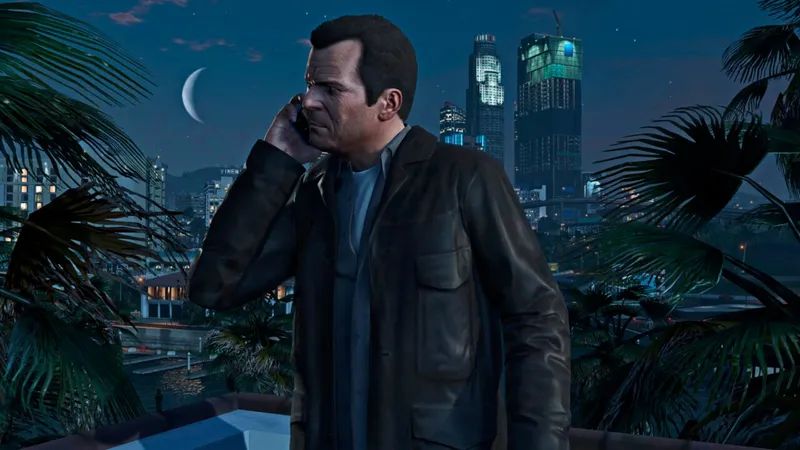 Rockstar verschärft Richtlinien für Mods in Spielen