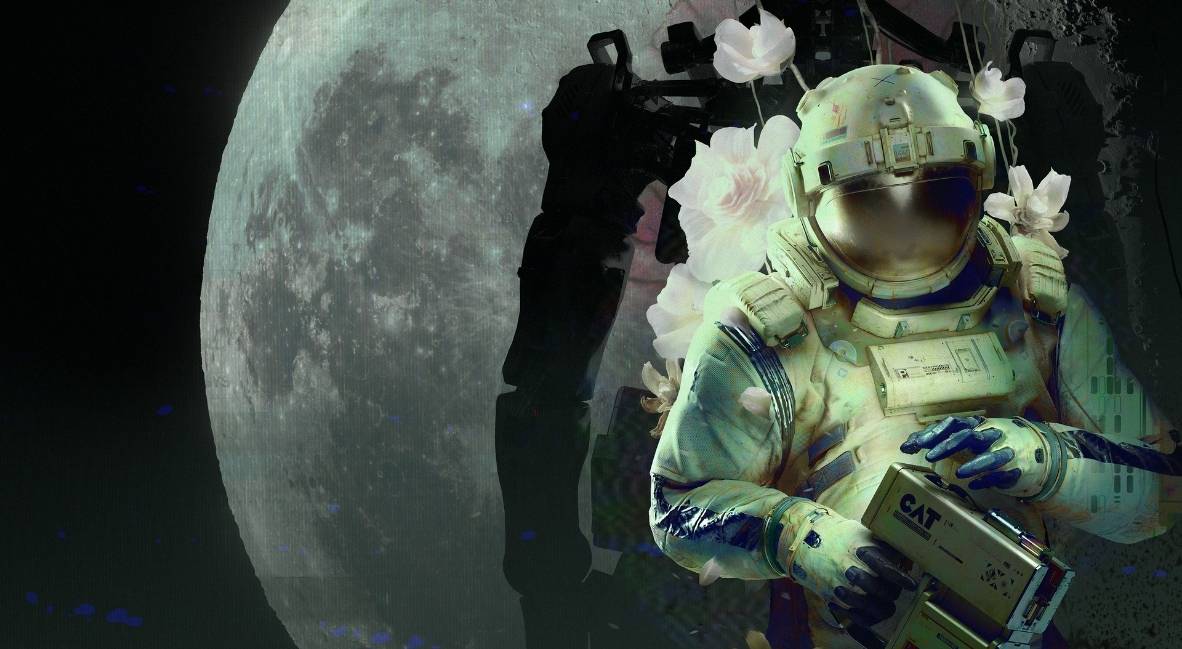 Retro-Futurismus mit Herzrasen: Warum Routine uns endlich den Mond-Horror bringt, den wir verdienen