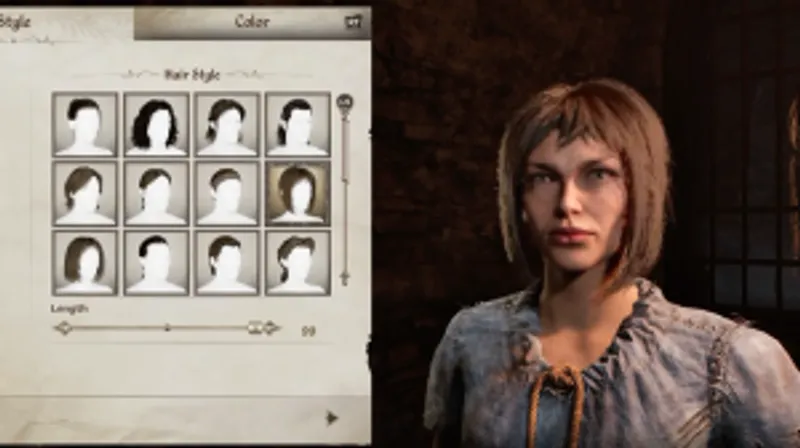 RPG-Frisuren live: Spielerinnen imitieren die schlimmsten Haarsünden