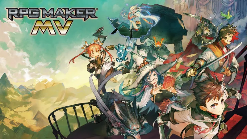 RPG Maker: Offizielle Foren werden gelöscht, Community verliert jahrelange Geschichte