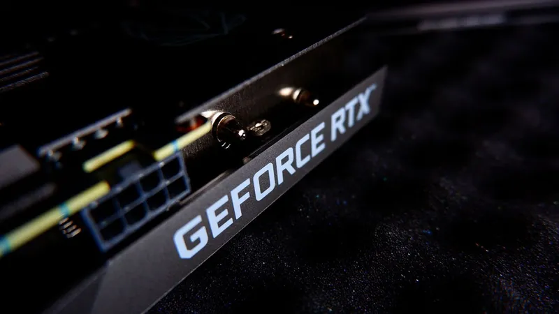 RTX 3060 wieder im Handel, aber 333 Euro sind einfach zu viel