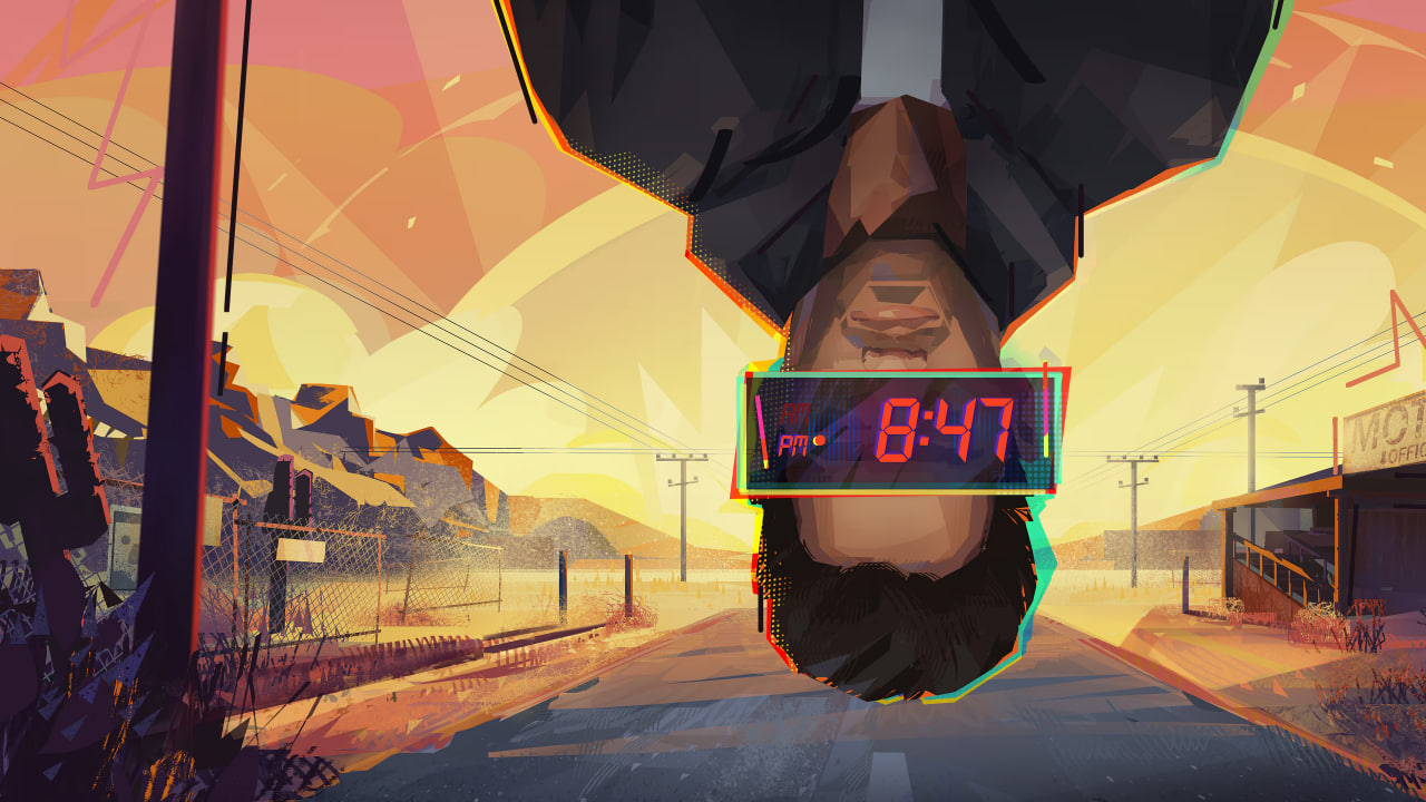 Rue Valley: Wenn die Zeitschleife zur gemütlichen Sackgasse wird