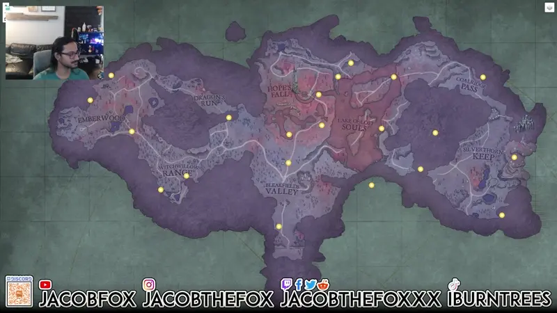 RuneScape Dragonwilds: Ein Relikt aus der digitalen Mottenkiste