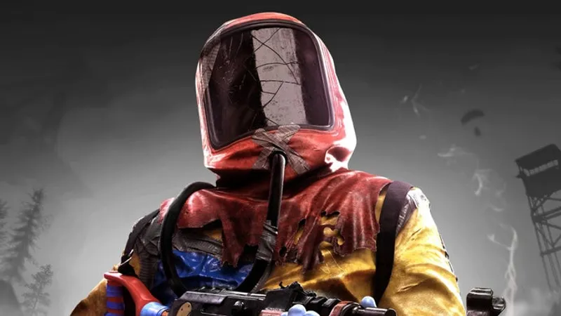 Rust 2: Facepunch-Gründer Garry Newman erteilt Sequel-Gerüchten eine Absage