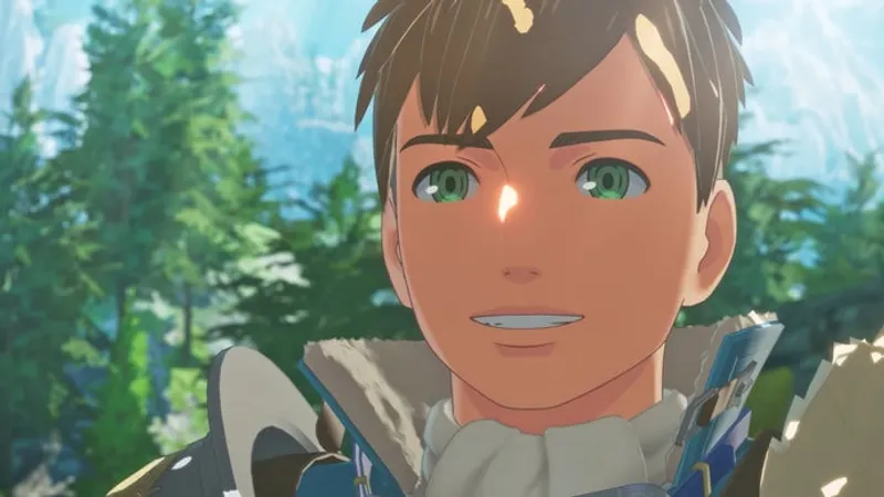 Ryozo Tsujimoto schickt uns in die Hölle: Kostenloses Update für Monster Hunter Stories 3 angekündigt!