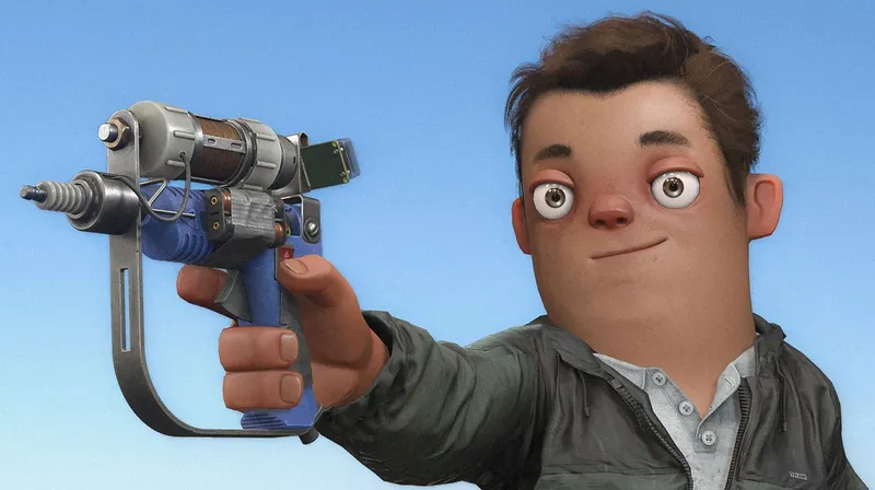 S&box: Preisschild wohl ähnlich wie Garry's Mod – Eine gute Nachricht für Sparfüchse!