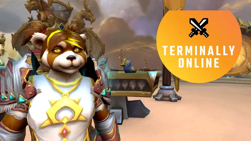 Saisonale MMOs: Segen oder Stress mit der FOMO-Liste?