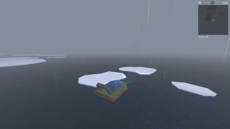 Salvage Unlimited: Schrottplatz-Sim mit Rostflecken?