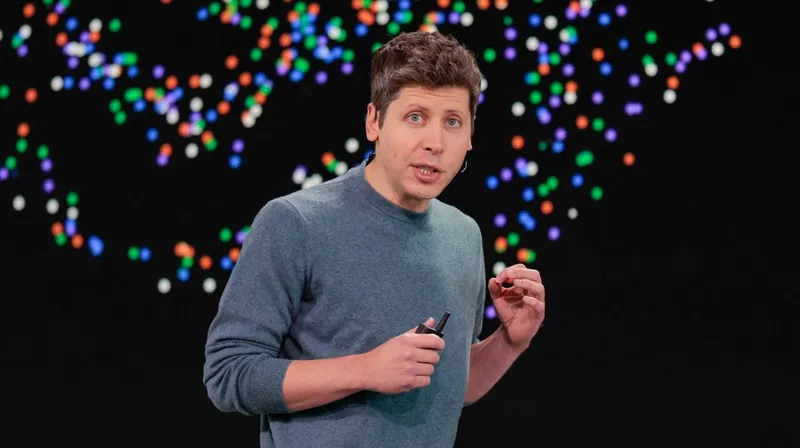 Sam Altman will RAM lieber in der Cloud als im PC