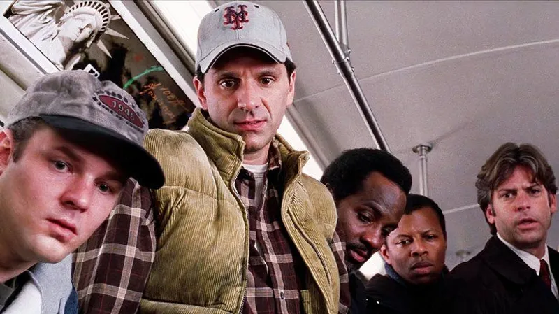 Sam Raimis Spider-Man-Trilogie verlässt Netflix: Ein letzter Lauf durch New York