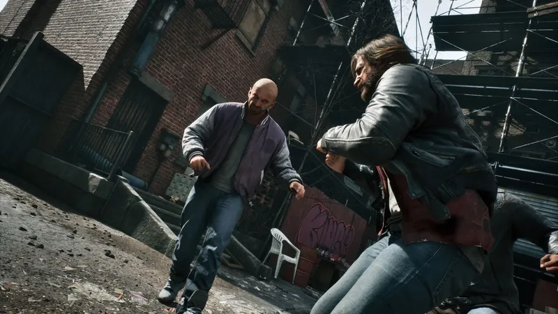 Samson: Open-World-Ambitionen gestutzt – Macht das Spiel jetzt einzigartig?