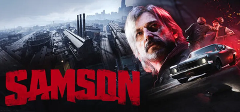 Samson – Dein ultravioletter Geschwindigkeitsrausch: Der ultimative Einsteiger-Guide