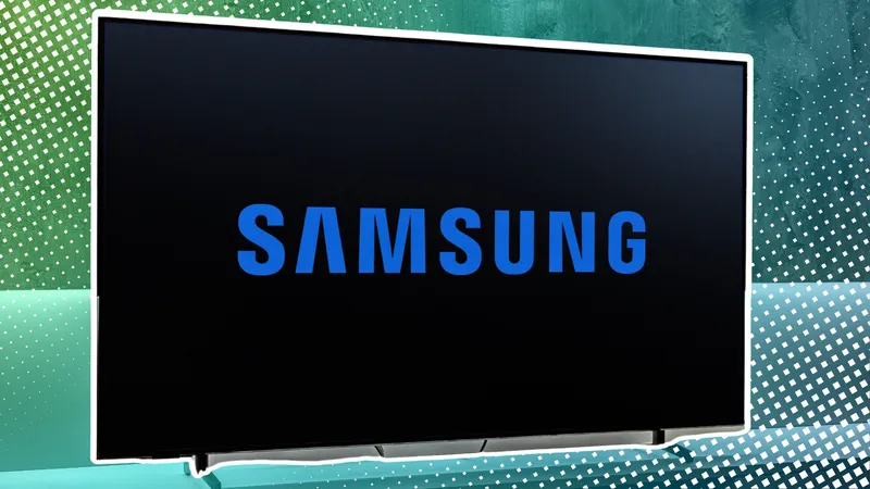 Samsung-Fernseher: Apps verschwinden bei älteren Modellen