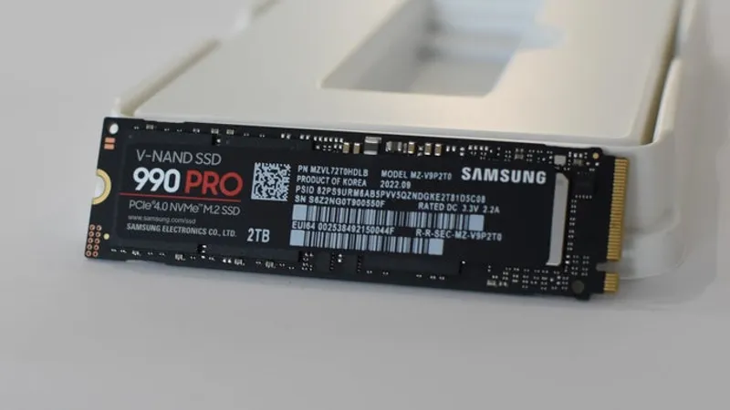 Samsung sagt 2027 noch teurere RAM-Preise voraus