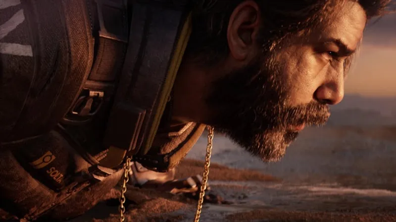 Saros erreicht Goldstatus: Release-Termin steht fest!