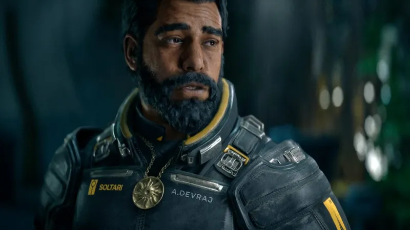 Saros im Test-Korsett: Wenn Embargos den Mund verbieten