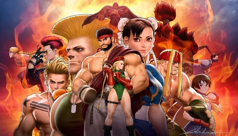 Saudi-Arabien übernimmt Evo: Die FGC ringt um die Zukunft des wichtigsten Turniers