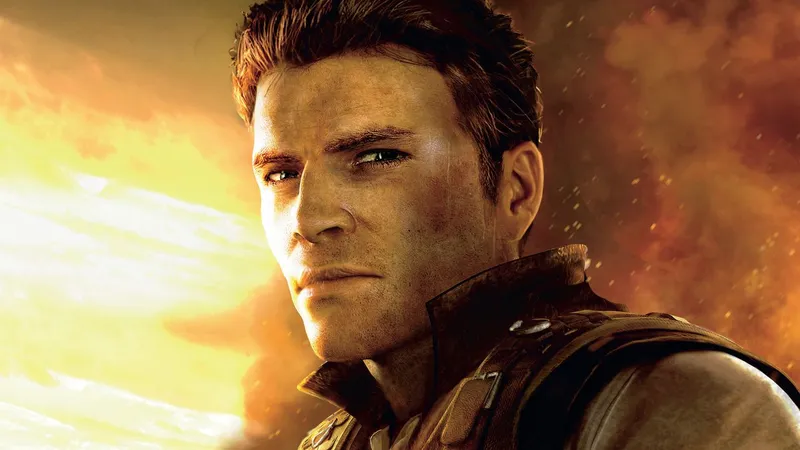 Savannah hosanna: Der gnadenlose Trip in Far Cry 2