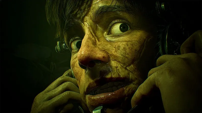 Saw: Genesis, Grausige Ideen, mangelnde Disziplin im asymmetrischen Multiplayer
