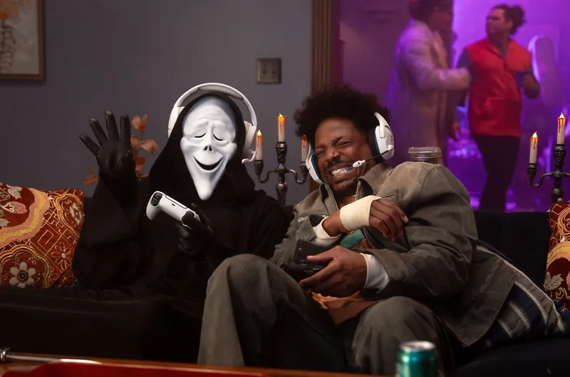 Scary Movie 6: Die Wayans-Brüder kehren mit Segen von Jordan Peele zurück