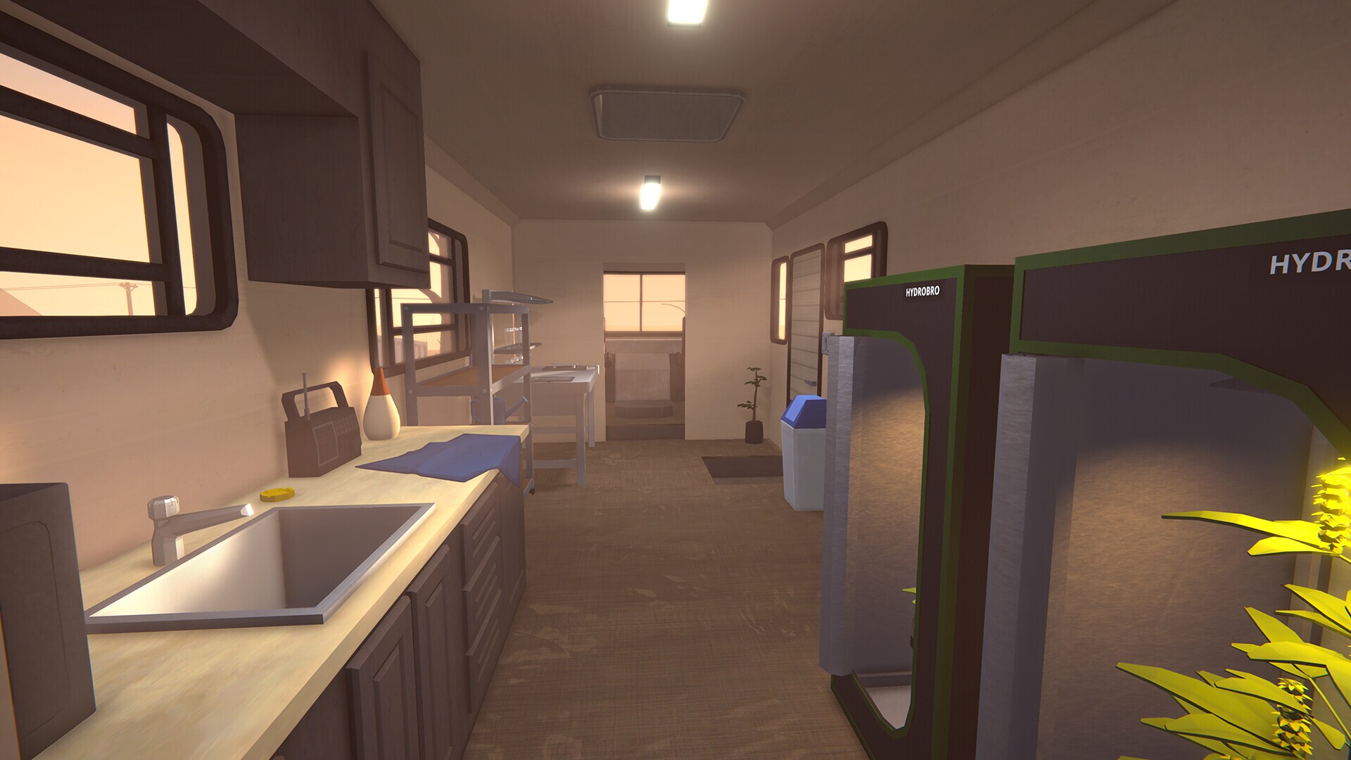 Drogenkartell-Management mit Ecken und Kanten: Wenn der Terminkalender zum Todesurteil wird