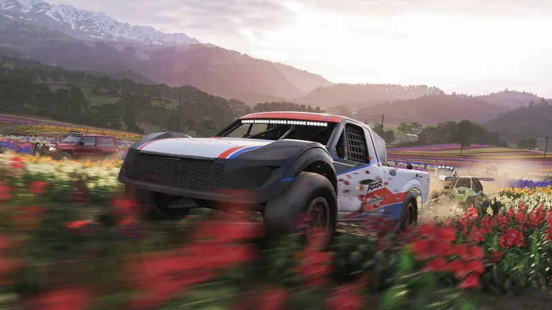 Schluss mit dem Wisch: Warum Motion Blur in modernen Spielen endlich verschwinden muss