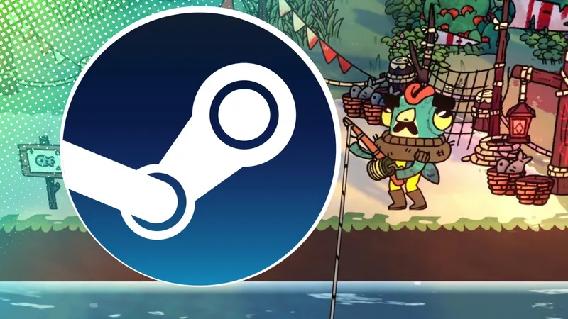 Schnäppchen-Alarm bei Steam: Götterspiel für unter 10 Euro im Angebot