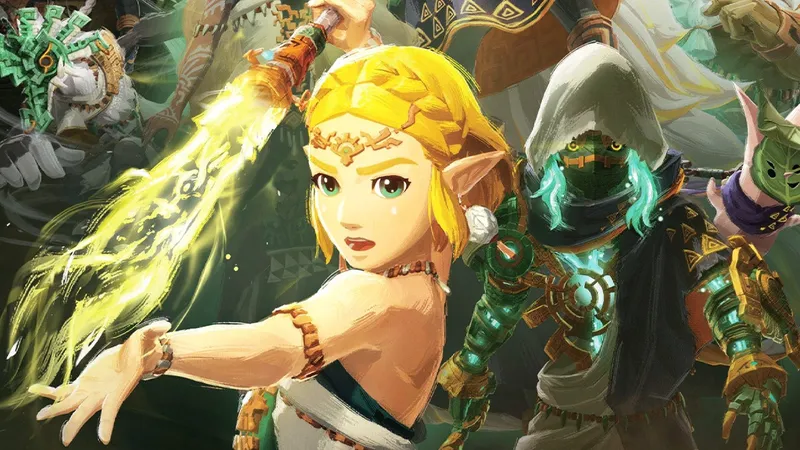 Schnäppchen-Alarm: Top-Angebote für Switch-Fans und Retro-Liebhaber