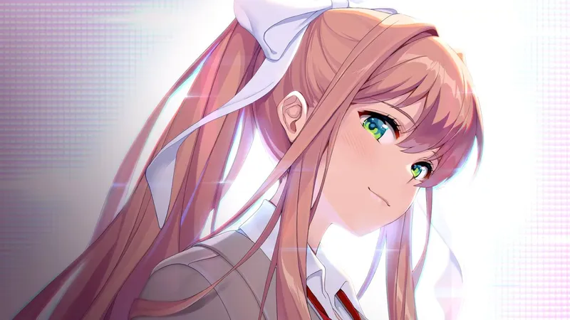 Schock für Fans: Google entfernt Doki Doki Literature Club aus dem Play Store